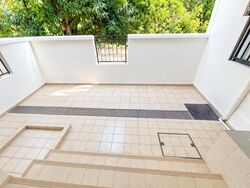 Pavilion Park (D23), Terrace #612694161